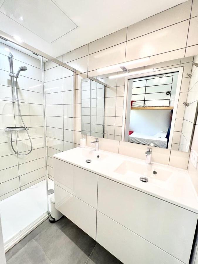 Magnifique Villa Neuve Vue Mer 카발레르쉬르메르 외부 사진